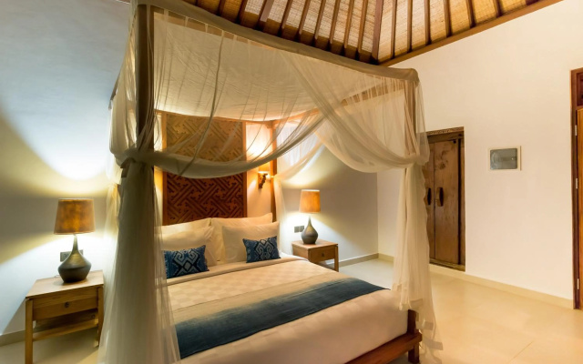 Ulun Ubud Resort and Spa – Guest Rooms – Ubud