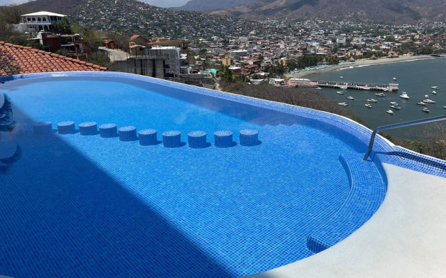 Villa El Morro