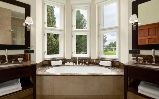 Grand Hotel Kempinski High Tatras