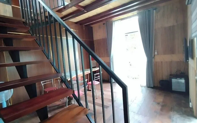 Bungalow HTC Tuan Chau