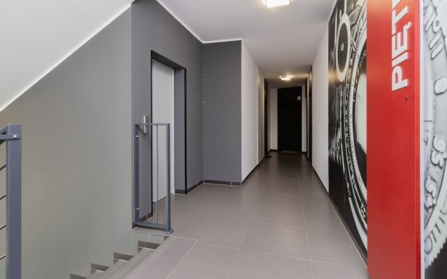 Spacious Bright Apartment by Renters