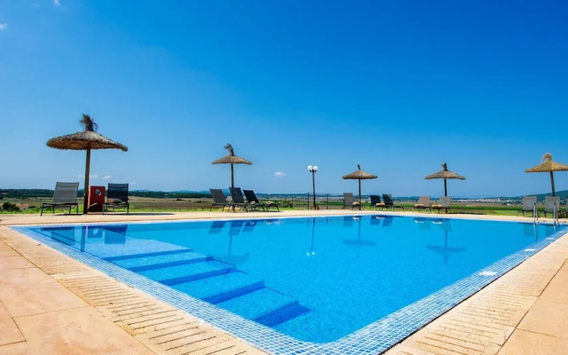 Sa Franquesa Vella - Comte De Montenegro