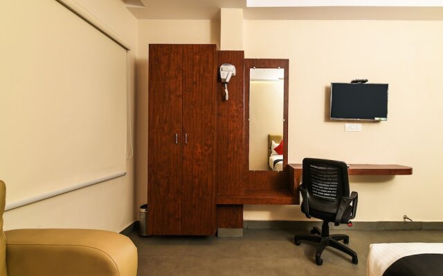Capital O 22922 Hotel Siddartha Grand