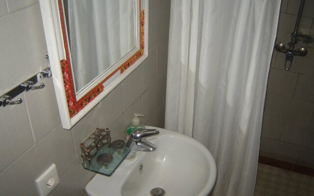 Gustavbali Bed and Breakfast