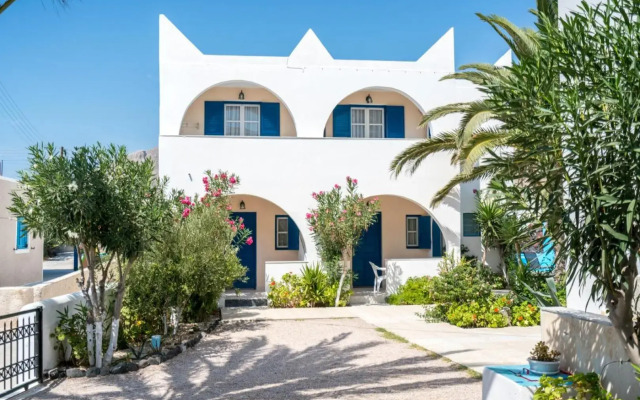 Limnes Villas