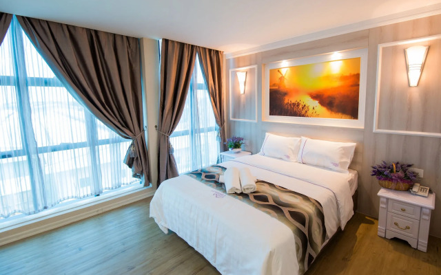 Lavender Inn Usj