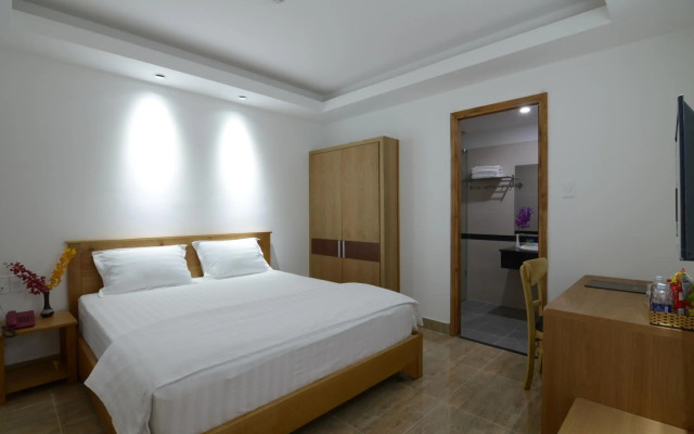 Veevoo Hotel