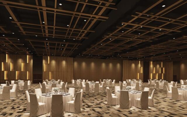Fairmont Century Plaza