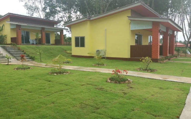Anyaman Lanta House