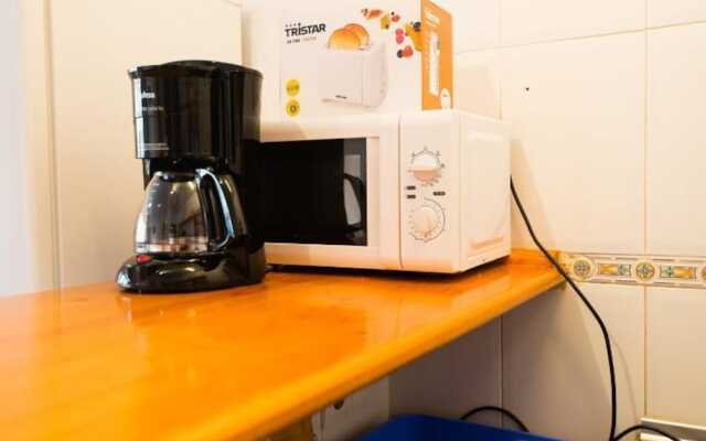 Pedregalejo Holiday Beach