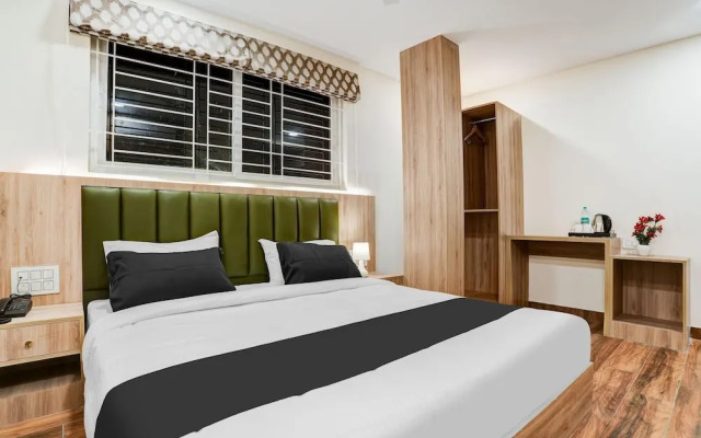 Premium Stays at HSR Layout