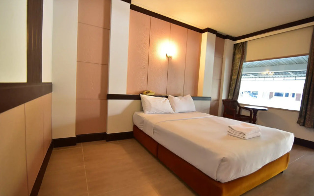 Bansuan Resort