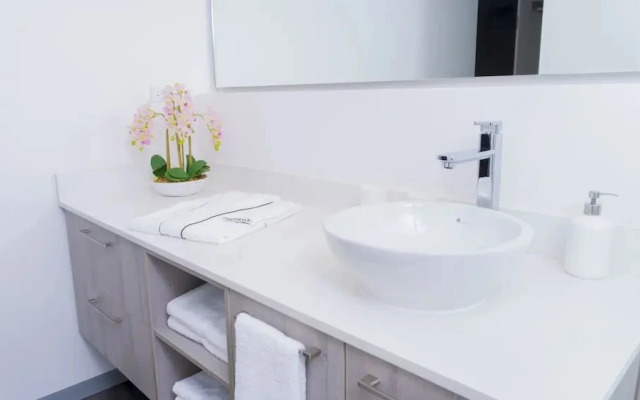 Arborea Flats by Corporate Stays