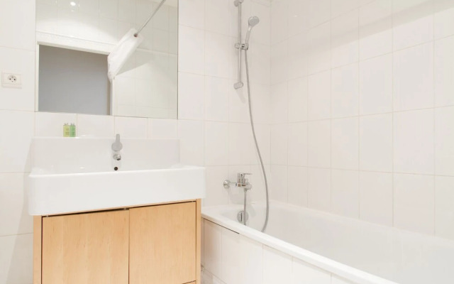 Saint Michel - Cluny Area Apartment