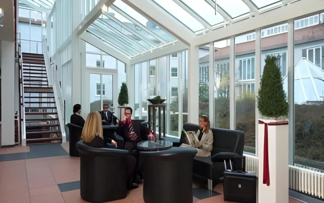 Welcome Hotel Bad Arolsen