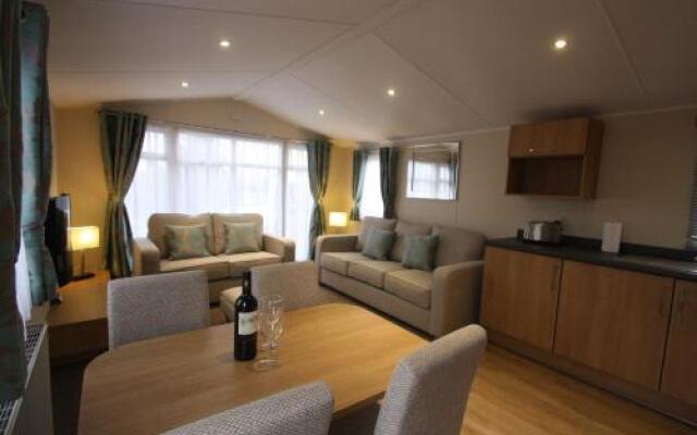The Trotting Mare Caravan Park