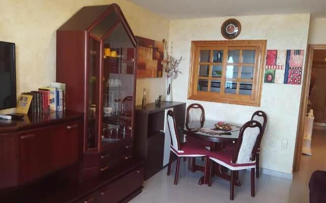 Apartamento Vidre