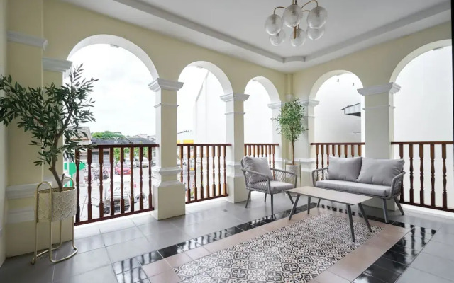 Hawa House Phuket