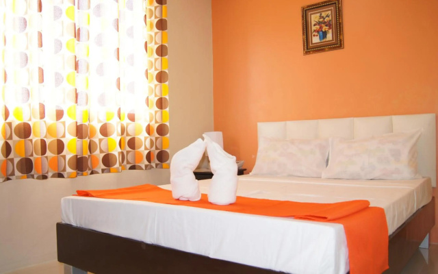 Staylite Park B&B