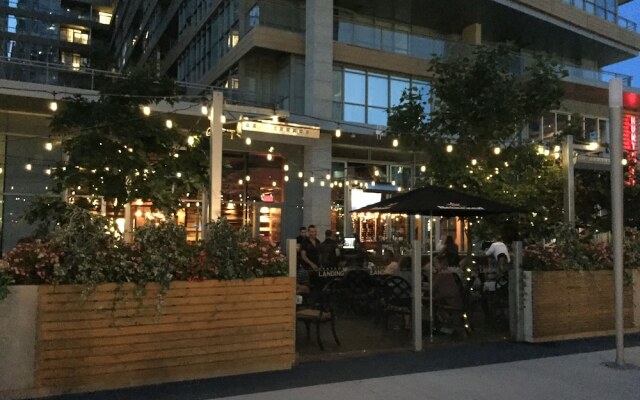A&A Suites in the heart of Downtown Toronto