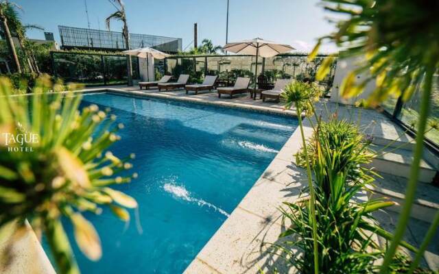 Tagüé Hotel