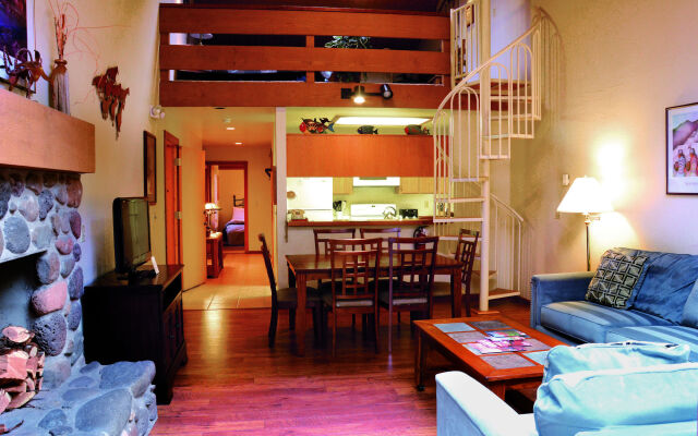 Курорт Junipine