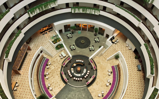 Krystal Grand Cancun