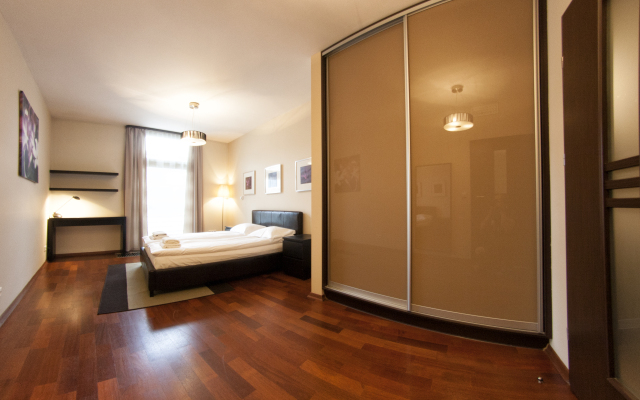 Yourplace Biskupia Aparthotel