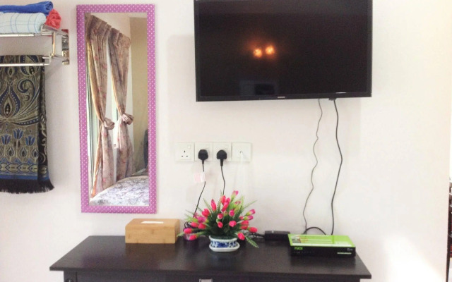Kapal Terbang Guest House