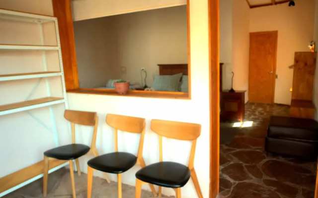 Hotel Takha Takha