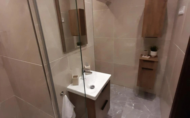 Private Apartment Rozvadov