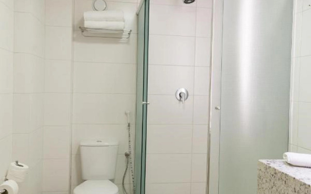Hotel Mogano Premium