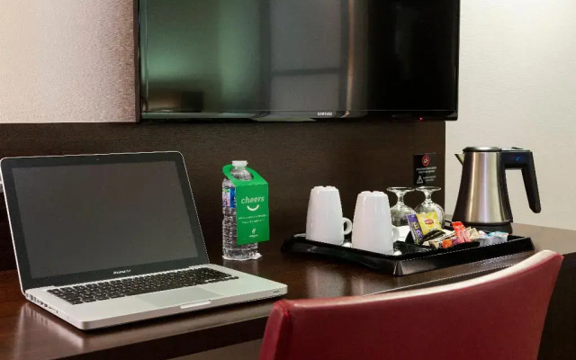 Holiday Inn Strasbourg - Nord by IHG