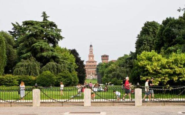 Style Suite Milan