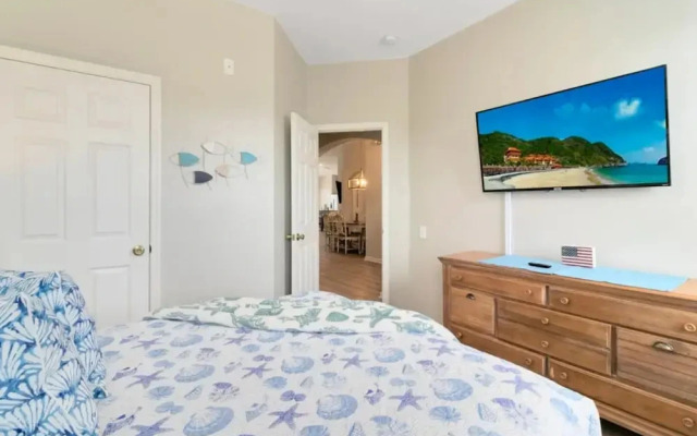 Windsor Palms WP04CP8165BRM