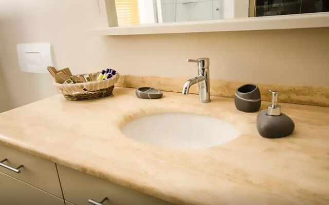 Pera City Suites