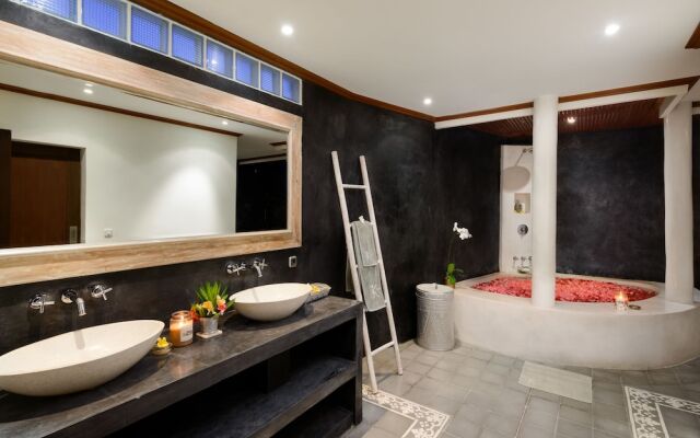 Villa KOSY Our Beautiful Sanur House