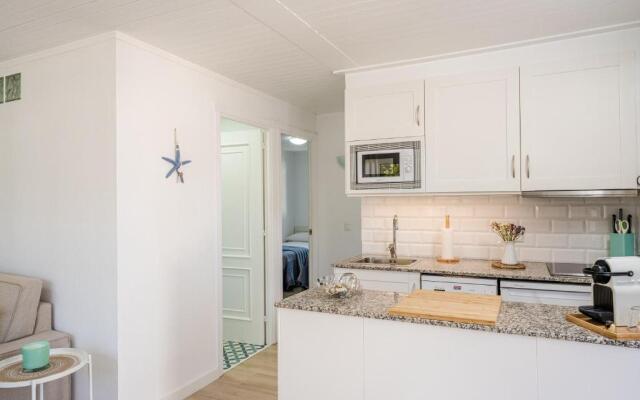 Apartamento nuevo en complejo exclusivo- A12