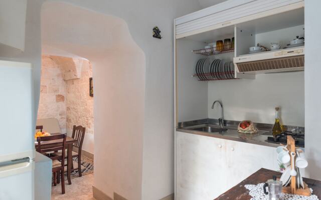 Sea and the city Apartments by Wonderful Italy