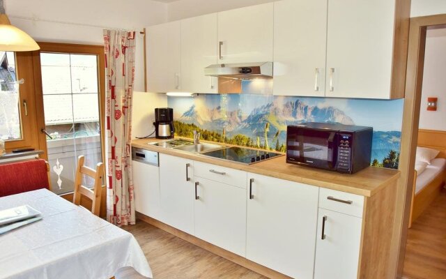 Astoria Appartements