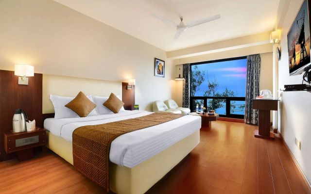 Honeymoon Inn