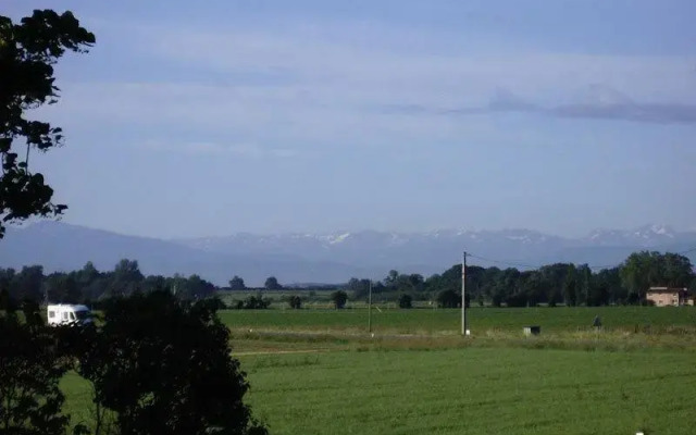 La Ferme de Galache