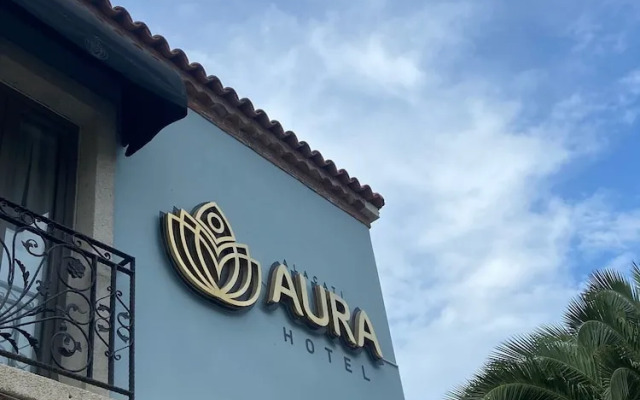 Alacati Aura Plus