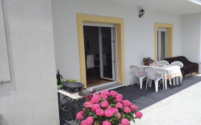 Apartments Bosket