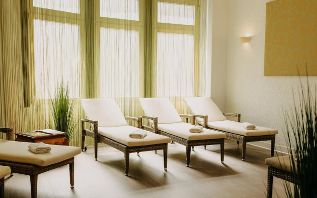 Park Hotel Numbrecht