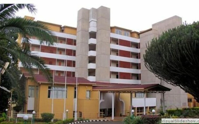 Sunset Hotel ltd