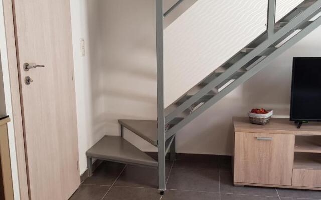 Rodoula Luxury Αpartment 4