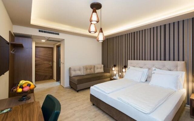 Hotel Borkovac