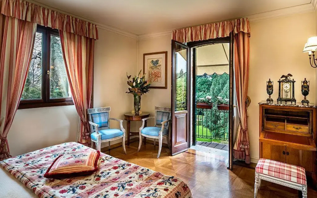 Villa Franceschi Hotel & Resort