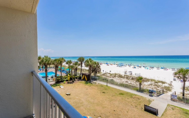 Bikini Beach Resort